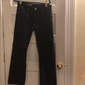 Adriano Golds  Protege Straight leg